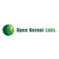 open kernel labs, inc. logo image