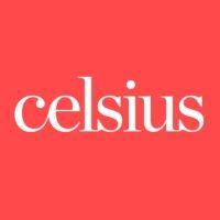 celsius design logo image