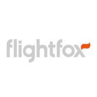 flightfox logo image