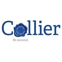 collier logo image