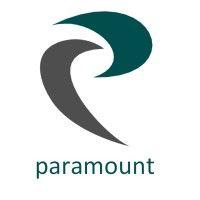 paramount health care logo image