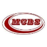 mcbs pvt ltd logo image