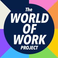 world of work project cic logo image