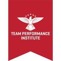 team performance institute llc logo image