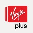 logo of Virgin Plus