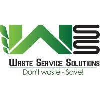 waste service solutions