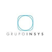 grupo insys srl logo image