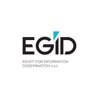 egid logo image