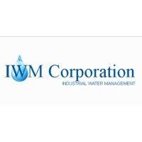 iwm corporation logo image