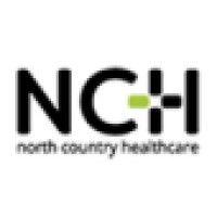 nch - weeks medical center logo image