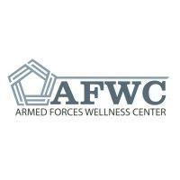 armed forces wellness center logo image