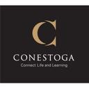 logo of Conestoga College