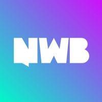 nwb - network brasil logo image