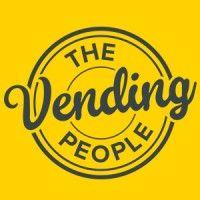 the vending people logo image