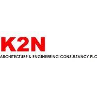 k2n architecture and engineering consultancy plc logo image