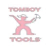 tomboy tools logo image