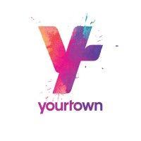 yourtown logo image