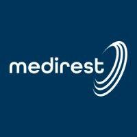 medirest deutschland logo image