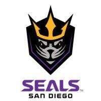 san diego seals