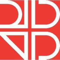 rhodes+brito architects inc logo image