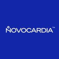 novocardia logo image