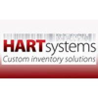 hart systems logo image