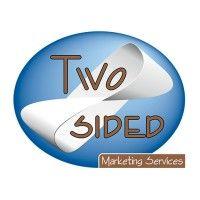 2 sided limited logo image