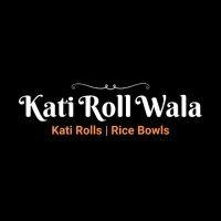 kati roll wala logo image