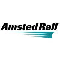 amsted rail logo image