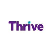 thrive homes uk logo image