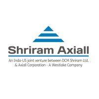 shriram axiall logo image