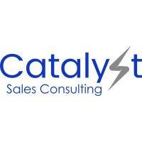 catalyst sales consulting logo image