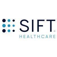 sift healthcare logo image