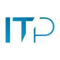 it partners logo image