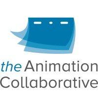 the animation collaborative logo image