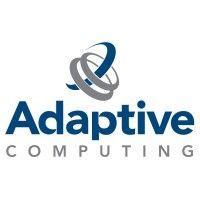 adaptive computing logo image