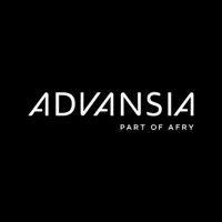 advansia logo image