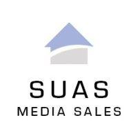 suas media logo image