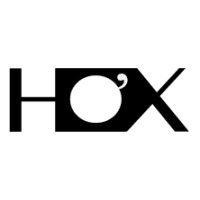 ho'x innovation network logo image