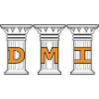 dmi - designing manufacturing installation logo image