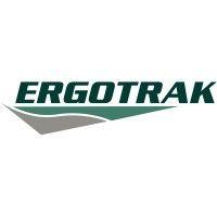 ergotrak - sfakianakis group logo image