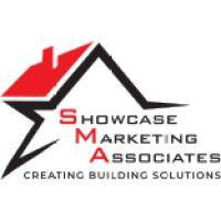 showcase marketing associates inc.