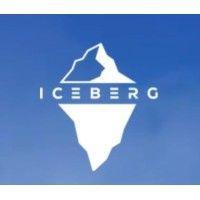 iceberg logo image