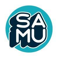 students'​ association of macewan university (samu) logo image