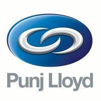 punj lloyd limited logo image