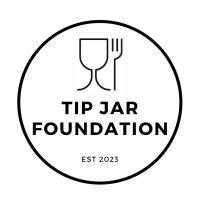 the tip jar foundation logo image