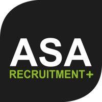 asa recruitment logo image