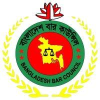 bangladesh bar council logo image