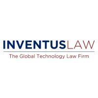 inventus law logo image