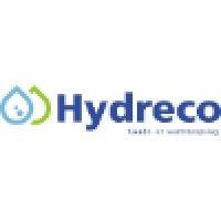 hydreco logo image